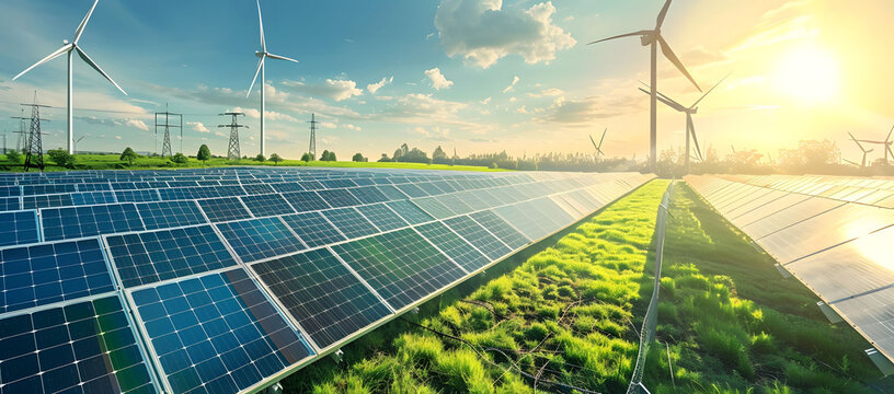 Green Energy